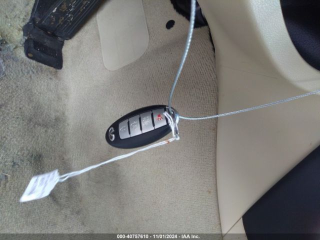 JN1EV7AP7KM512946 Infiniti Q50 3.0t Luxe