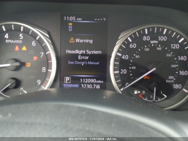 JN1EV7AP7KM512946 Infiniti Q50 3.0t Luxe