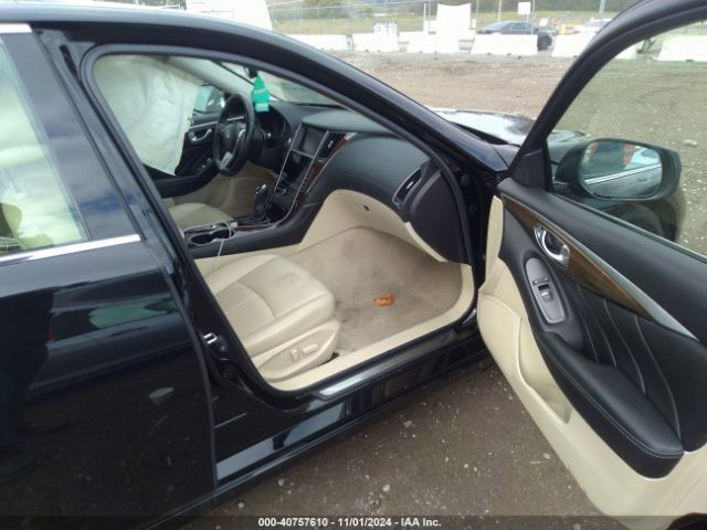 JN1EV7AP7KM512946 Infiniti Q50 3.0t Luxe
