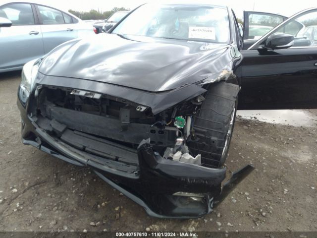 JN1EV7AP7KM512946 Infiniti Q50 3.0t Luxe