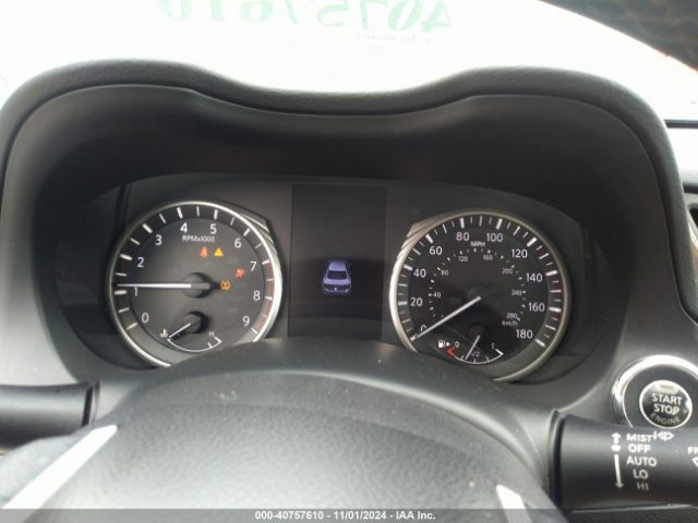JN1EV7AP7KM512946 Infiniti Q50 3.0t Luxe