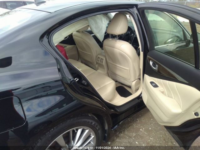 JN1EV7AP7KM512946 Infiniti Q50 3.0t Luxe