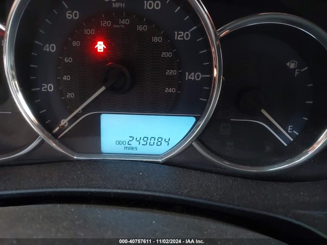 Toyota COROLLA LE 2015 5YFBURHEXFP300385 Image 14