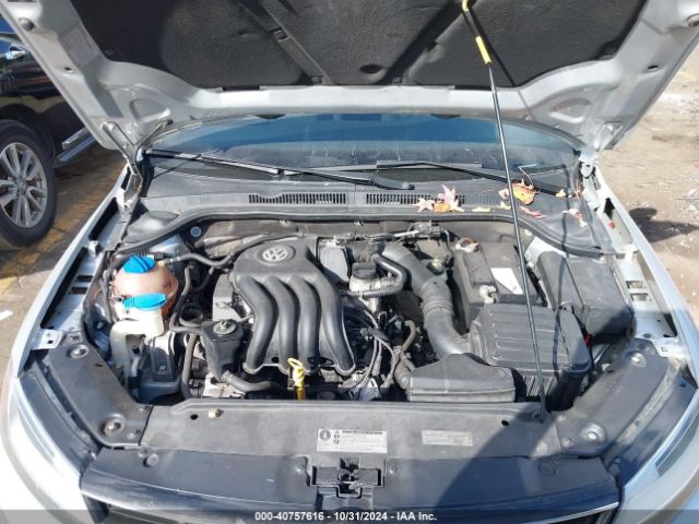 3VW2K7AJ7FM242225 Volkswagen Jetta 2.0l S