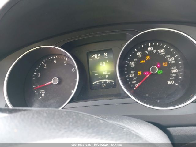 3VW2K7AJ7FM242225 Volkswagen Jetta 2.0l S