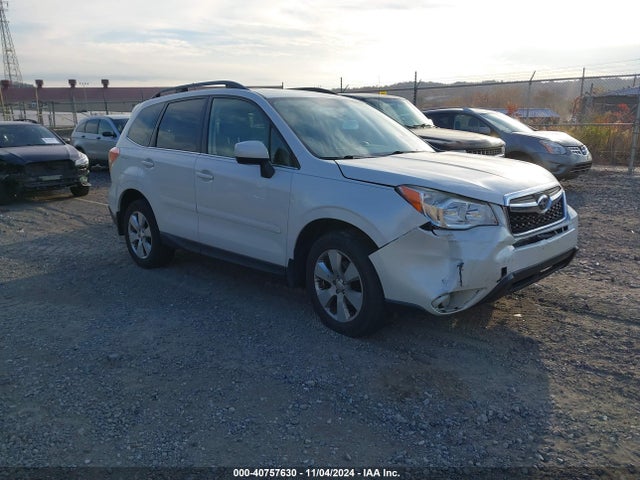2014 JF2SJAHC6EH550310 main image