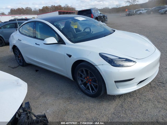2023 TESLA MODEL 3 5YJ3E1EA0PF513296 Photo 0