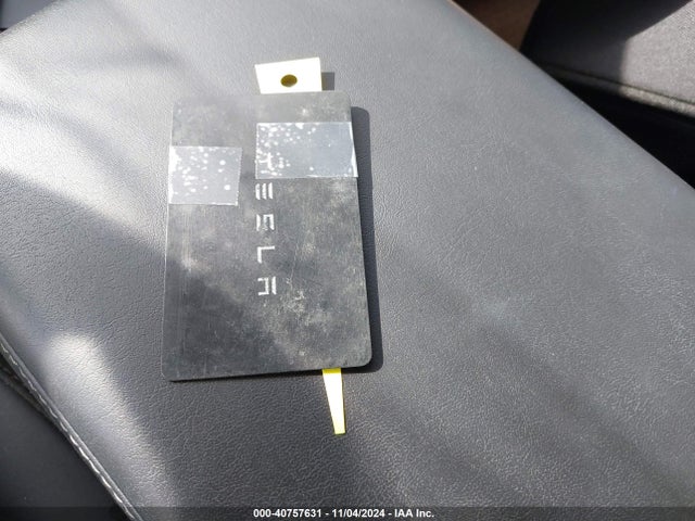 2023 TESLA MODEL 3 5YJ3E1EA0PF513296 Photo 10