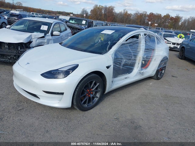 2023 TESLA MODEL 3 5YJ3E1EA0PF513296 Photo 1