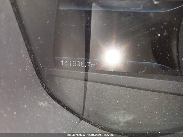 Ford Fusion Titanium 2016 3FA6P0K95GR135556 Image 15
