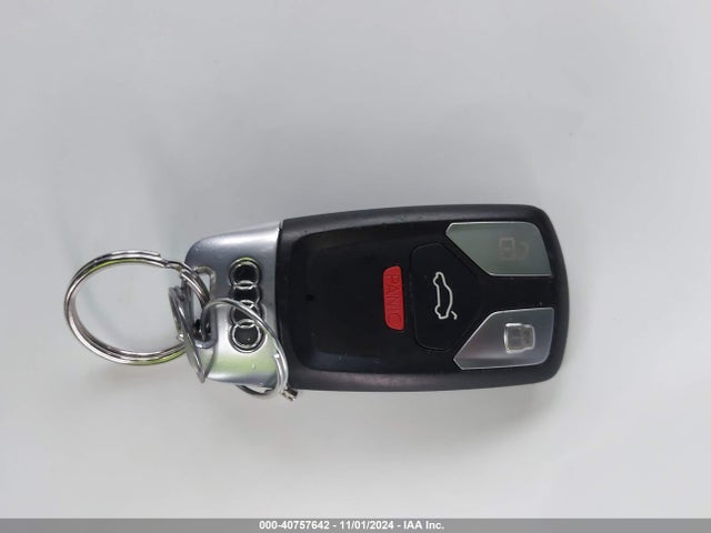 WA1LHAF75JD031457 Audi Q7 2.0t Premium
