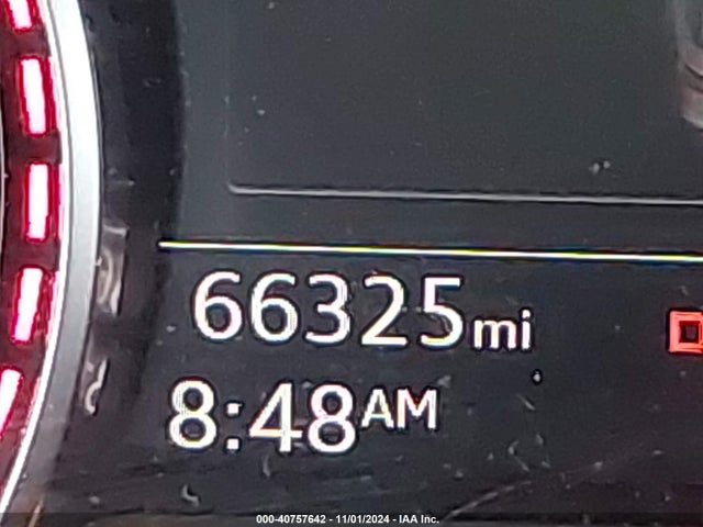 WA1LHAF75JD031457 Audi Q7 2.0t Premium