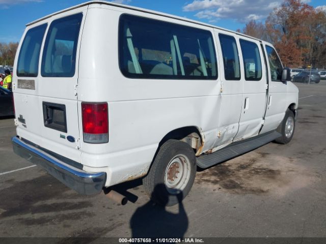 2011 FORD E-350 SUPER DUTY 1FBNE3BL8BDA08718 Photo 3