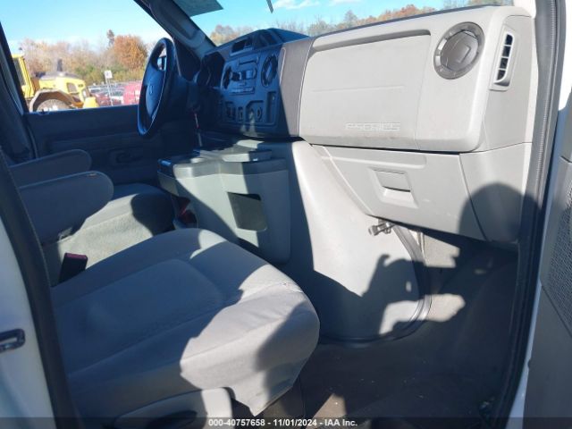 2011 FORD E-350 SUPER DUTY 1FBNE3BL8BDA08718 Photo 4