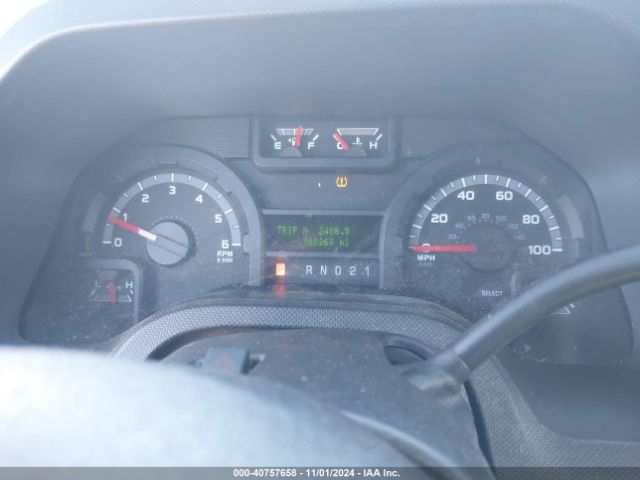 2011 FORD E-350 SUPER DUTY 1FBNE3BL8BDA08718 Photo 6