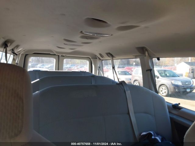 2011 FORD E-350 SUPER DUTY 1FBNE3BL8BDA08718 Photo 7