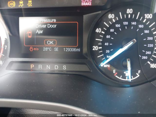 3FA6P0HD4HR111861 Ford FUSION SE