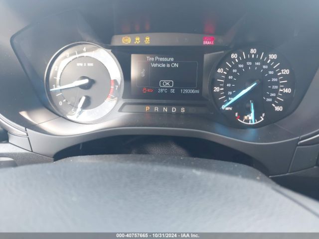 3FA6P0HD4HR111861 Ford FUSION SE