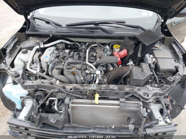 3N1AB8BV0RY234067 Nissan Sentra S Xtronic Cvt