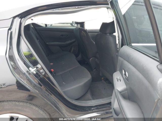 3N1AB8BV0RY234067 Nissan Sentra S Xtronic Cvt
