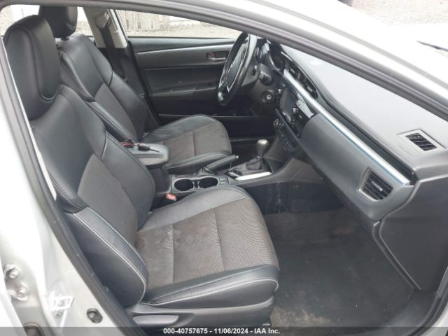 2T1BURHE6GC522858 Toyota Corolla S