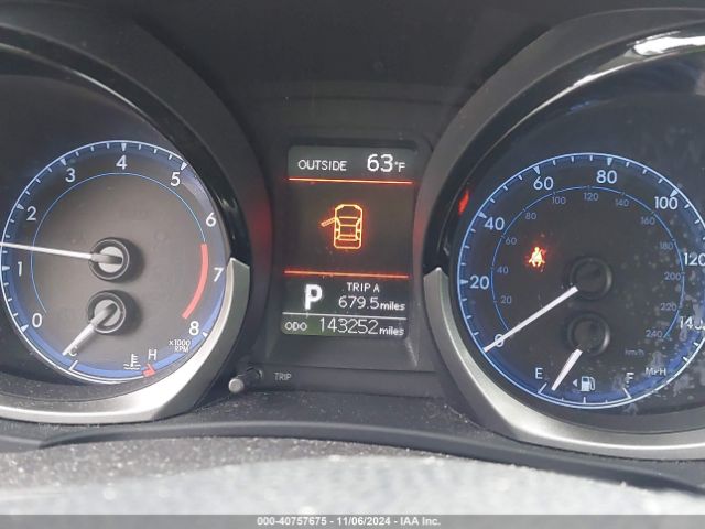 2T1BURHE6GC522858 Toyota Corolla S