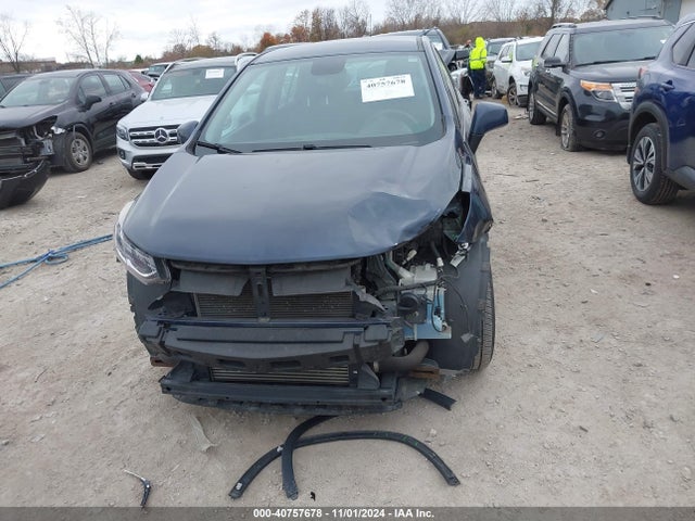 Chevrolet TRAX LS 2018 3GNCJKSB3JL331350 Image 13