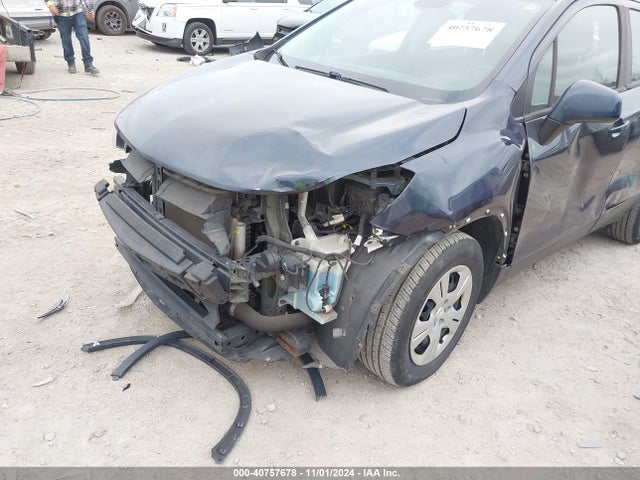 Chevrolet TRAX LS 2018 3GNCJKSB3JL331350 Image 6