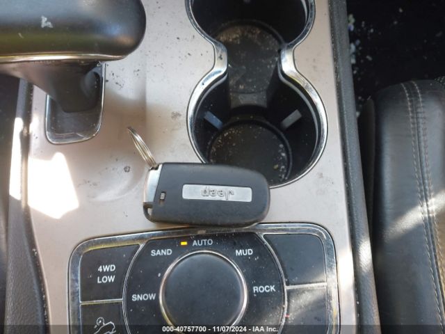 1C4RJFBG8FC777048 Jeep Grand Cherokee Limited
