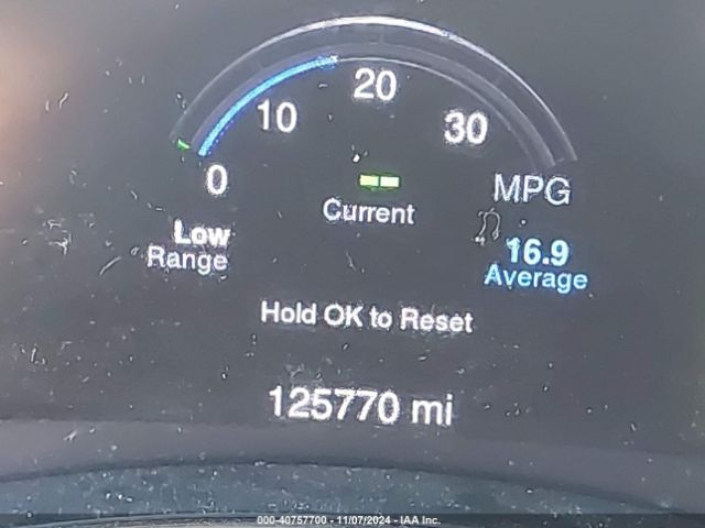 1C4RJFBG8FC777048 Jeep Grand Cherokee Limited