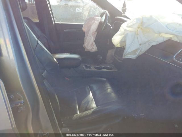 1C4RJFBG8FC777048 Jeep Grand Cherokee Limited