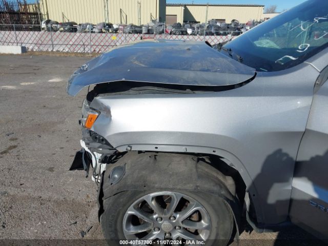 1C4RJFBG8FC777048 Jeep Grand Cherokee Limited