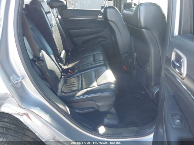 1C4RJFBG8FC777048 Jeep Grand Cherokee Limited