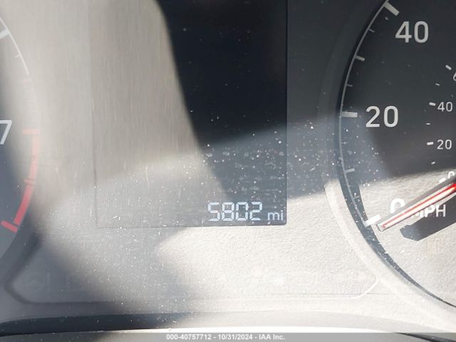 3KPC24A67NE180593 Hyundai Accent Sel