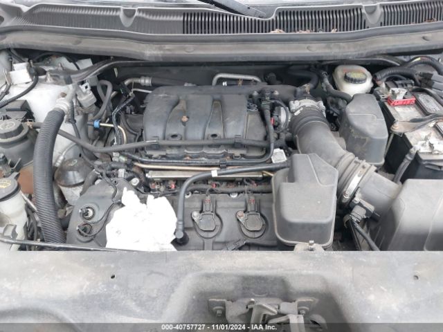 1FM5K8AR4EGC60617 Ford Utility Police Interceptor