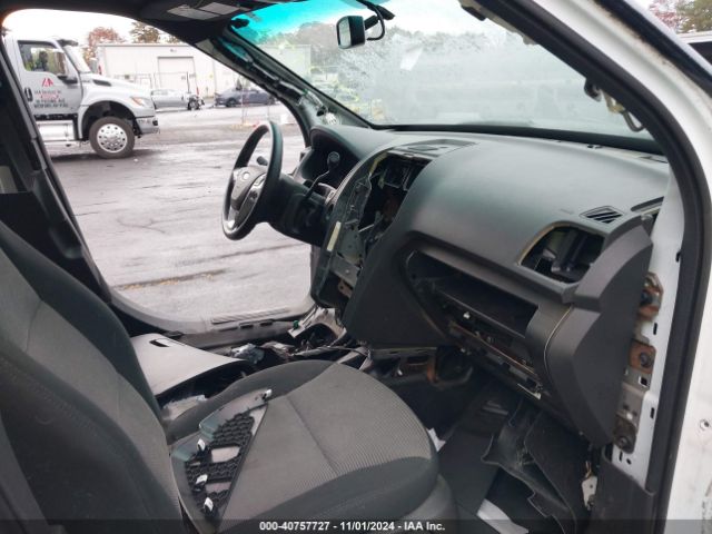 1FM5K8AR4EGC60617 Ford Utility Police Interceptor