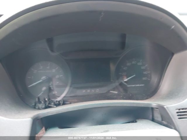 1FM5K8AR4EGC60617 Ford Utility Police Interceptor