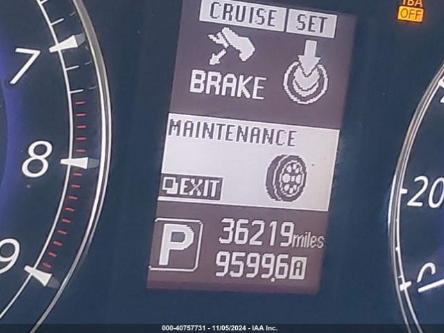 JN1BJ0HR8FM772467 Infiniti Qx50 Journey