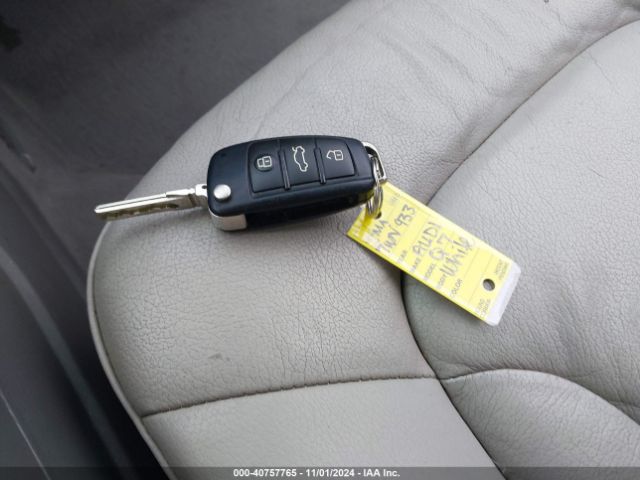 WA1LGAFE6FD008293 Audi Q7 3.0t Premium