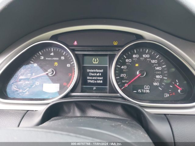 WA1LGAFE6FD008293 Audi Q7 3.0t Premium