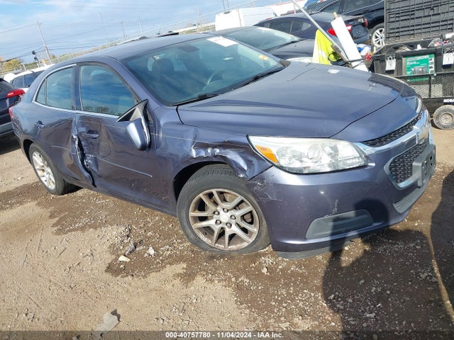 2014 1G11C5SL0EF116716 main image