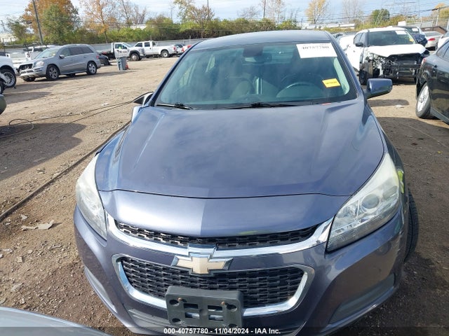 Chevrolet MALIBU 1LT 2014 1G11C5SL0EF116716 Image 12