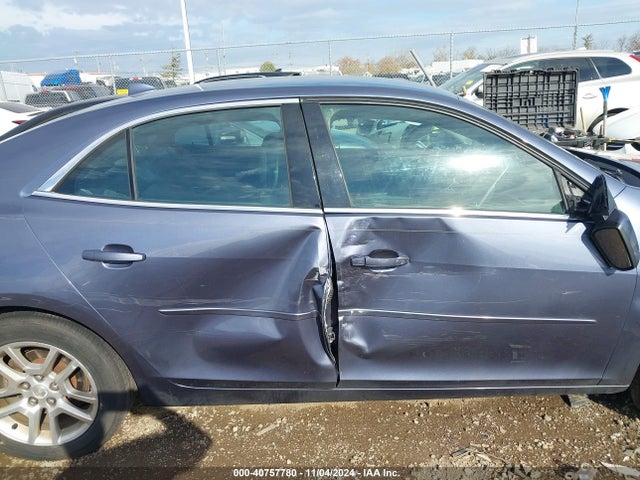 Chevrolet MALIBU 1LT 2014 1G11C5SL0EF116716 Image 13