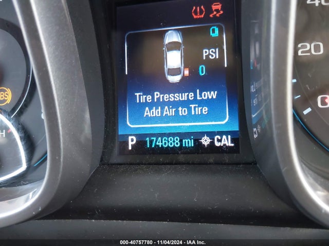 Chevrolet MALIBU 1LT 2014 1G11C5SL0EF116716 Image 15