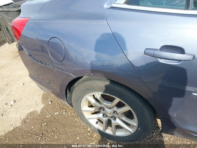 Chevrolet MALIBU 1LT 2014 1G11C5SL0EF116716 Image 19