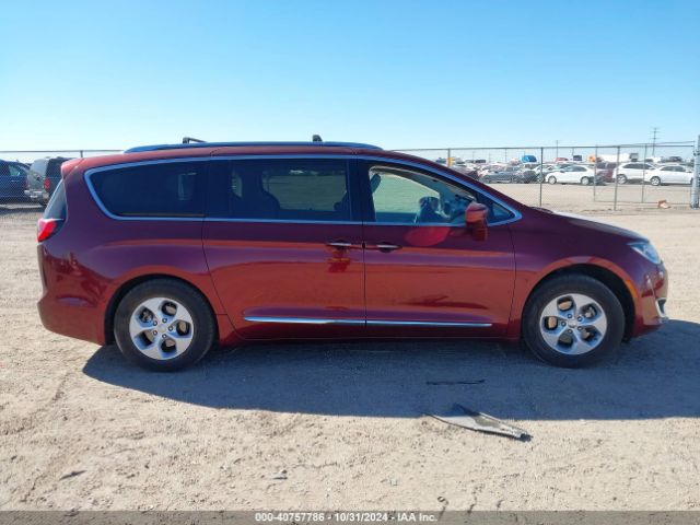 2C4RC1EG5HR539080 Chrysler Pacifica Touring-l Plus
