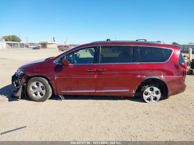 2C4RC1EG5HR539080 Chrysler Pacifica Touring-l Plus