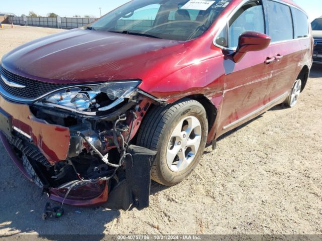 2C4RC1EG5HR539080 Chrysler Pacifica Touring-l Plus