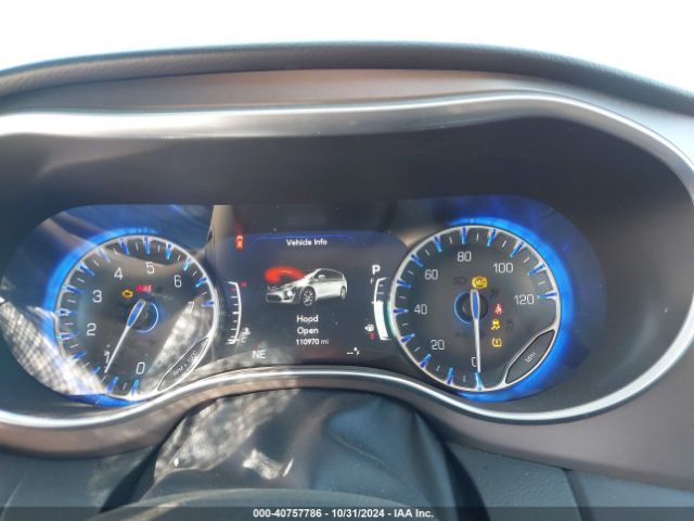 2C4RC1EG5HR539080 Chrysler Pacifica Touring-l Plus
