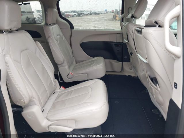 2C4RC1EG5HR539080 Chrysler Pacifica Touring-l Plus